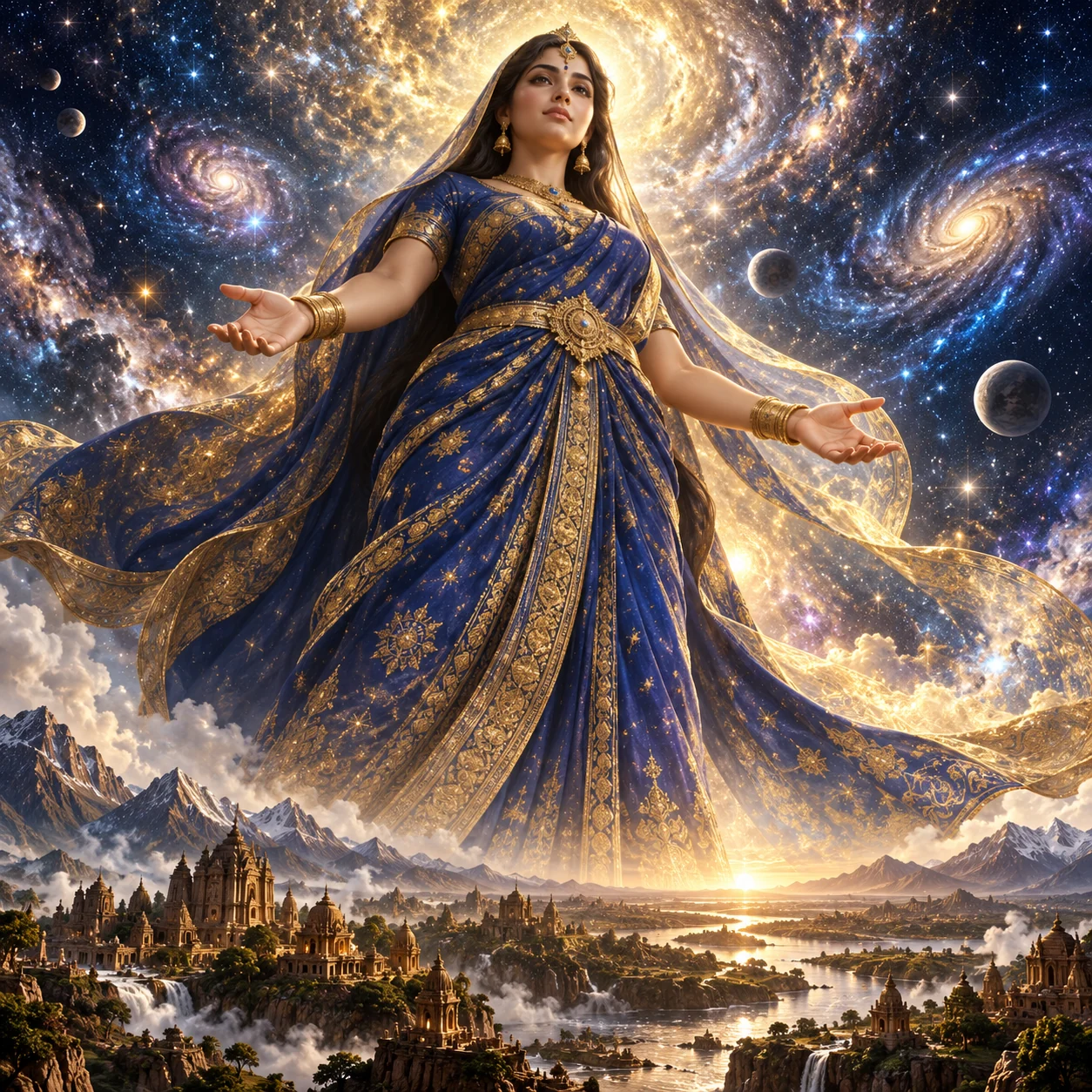 Aditi