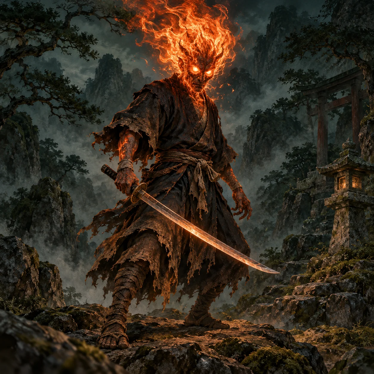 Akuma (folklore)