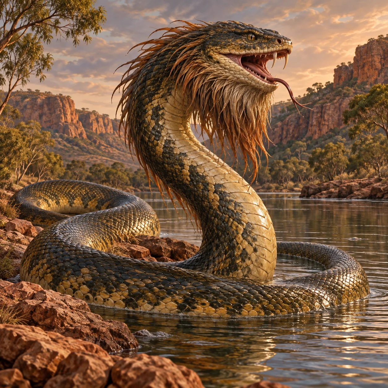 Akurra