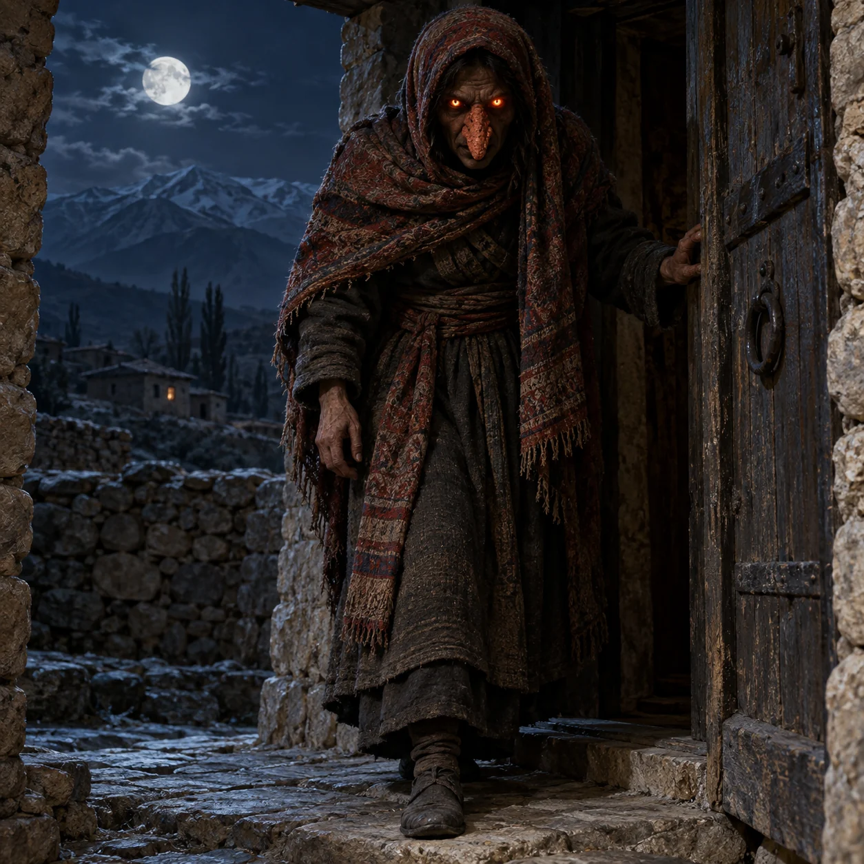 Al (folklore)