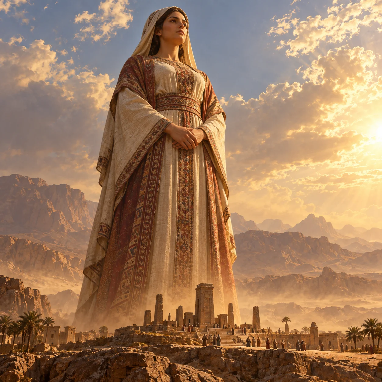 Al-lāt