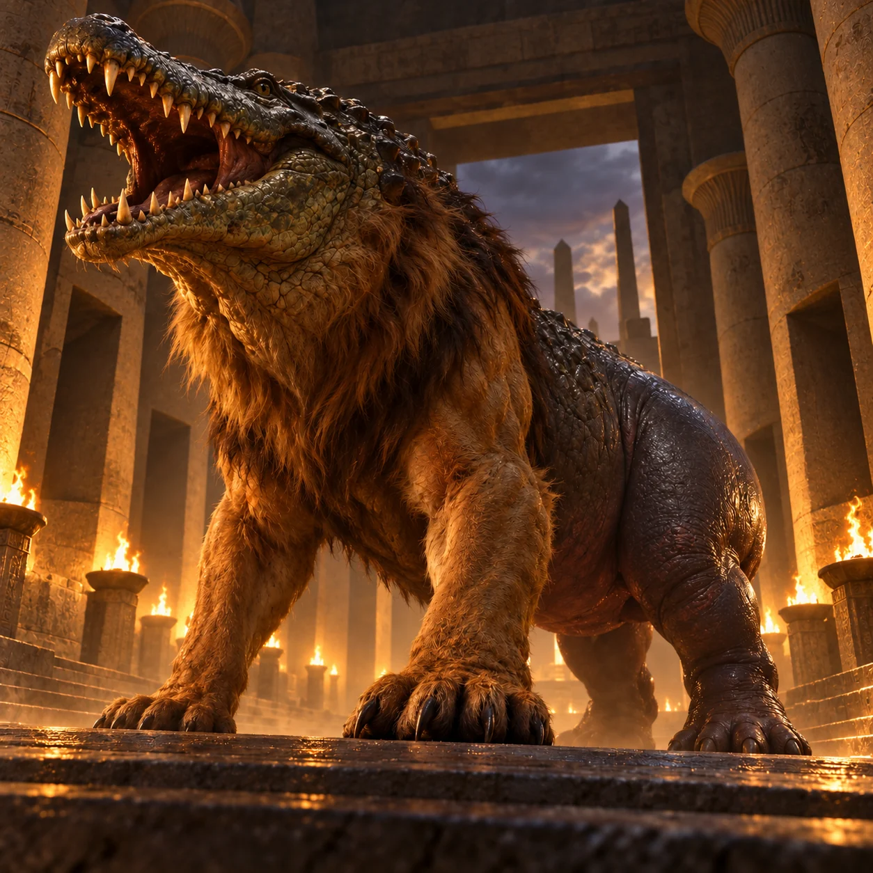 Ammit