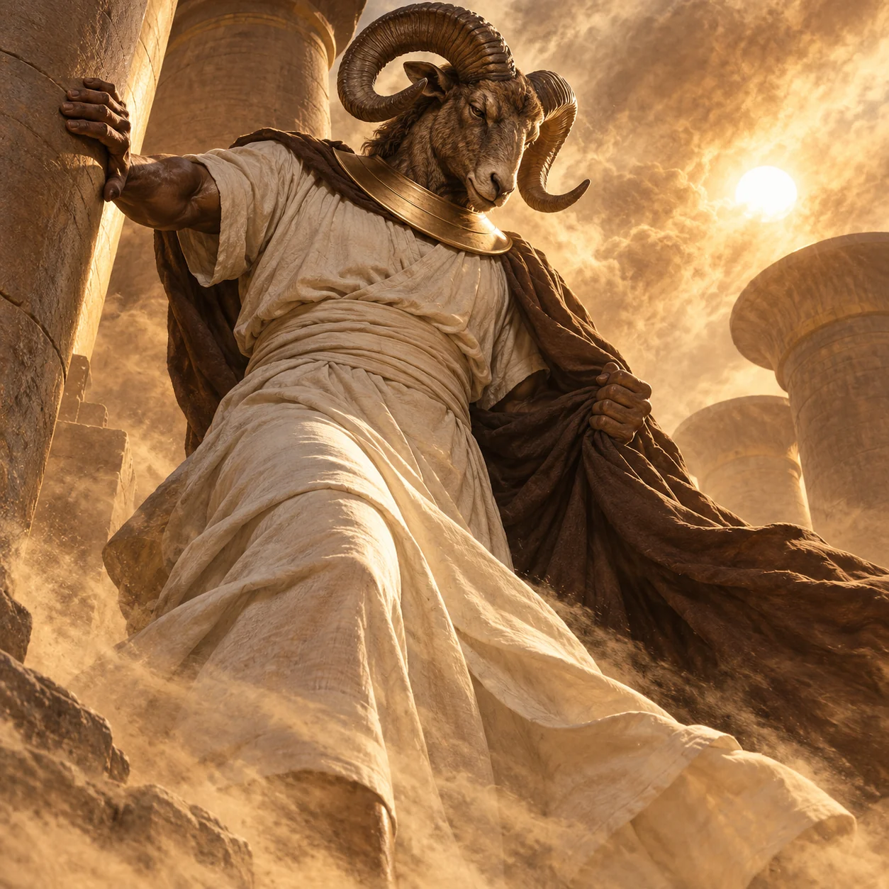 Amun
