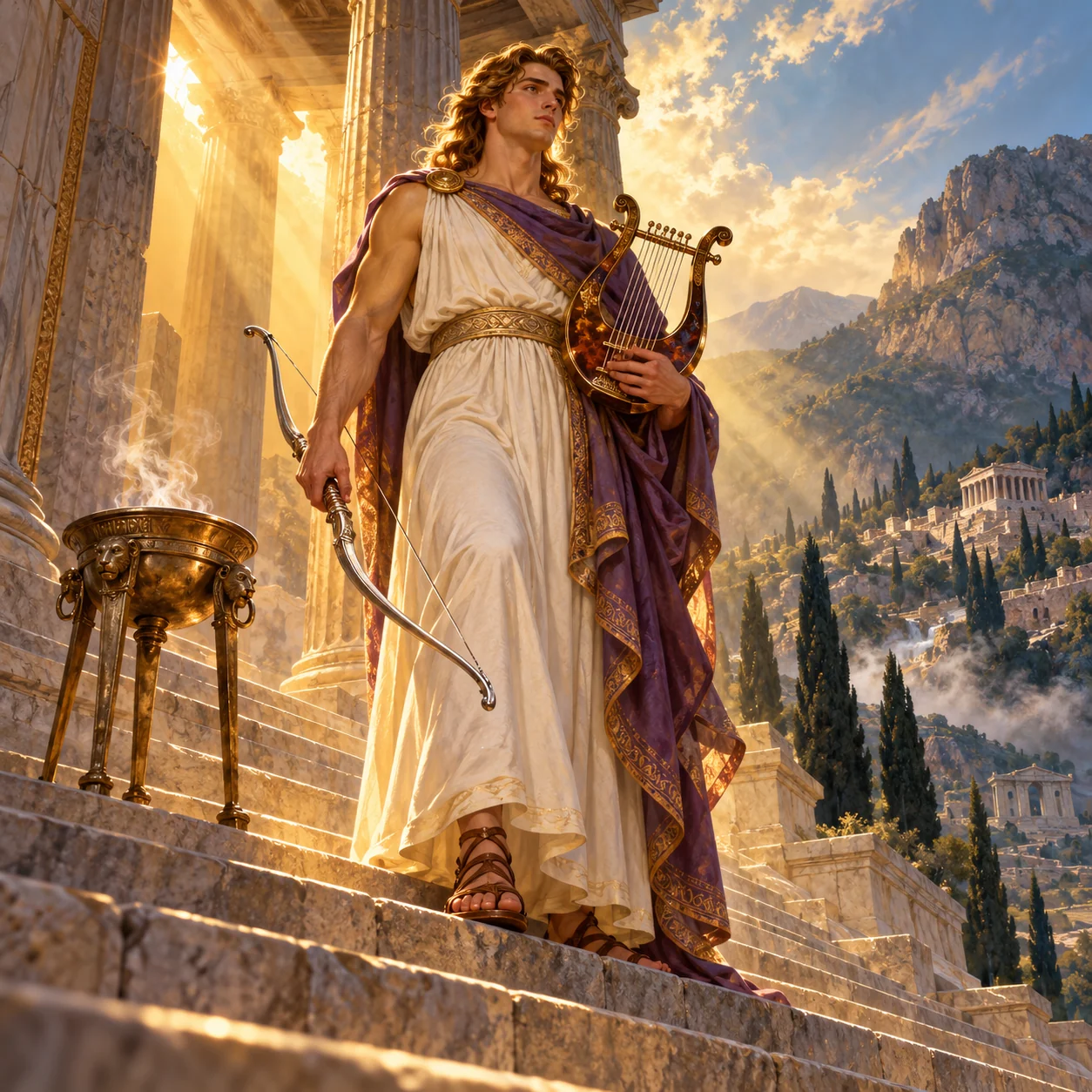 Apollo