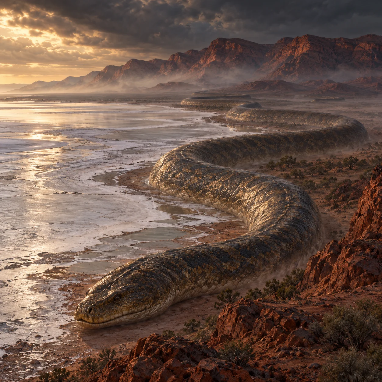 Arkaroo