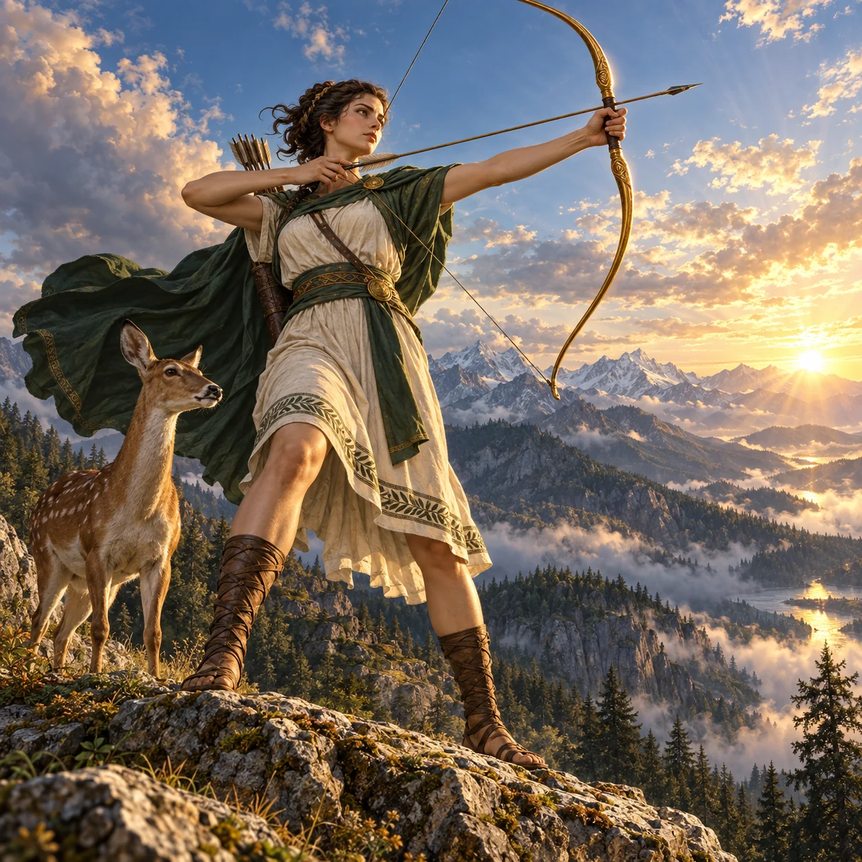 Artemis
