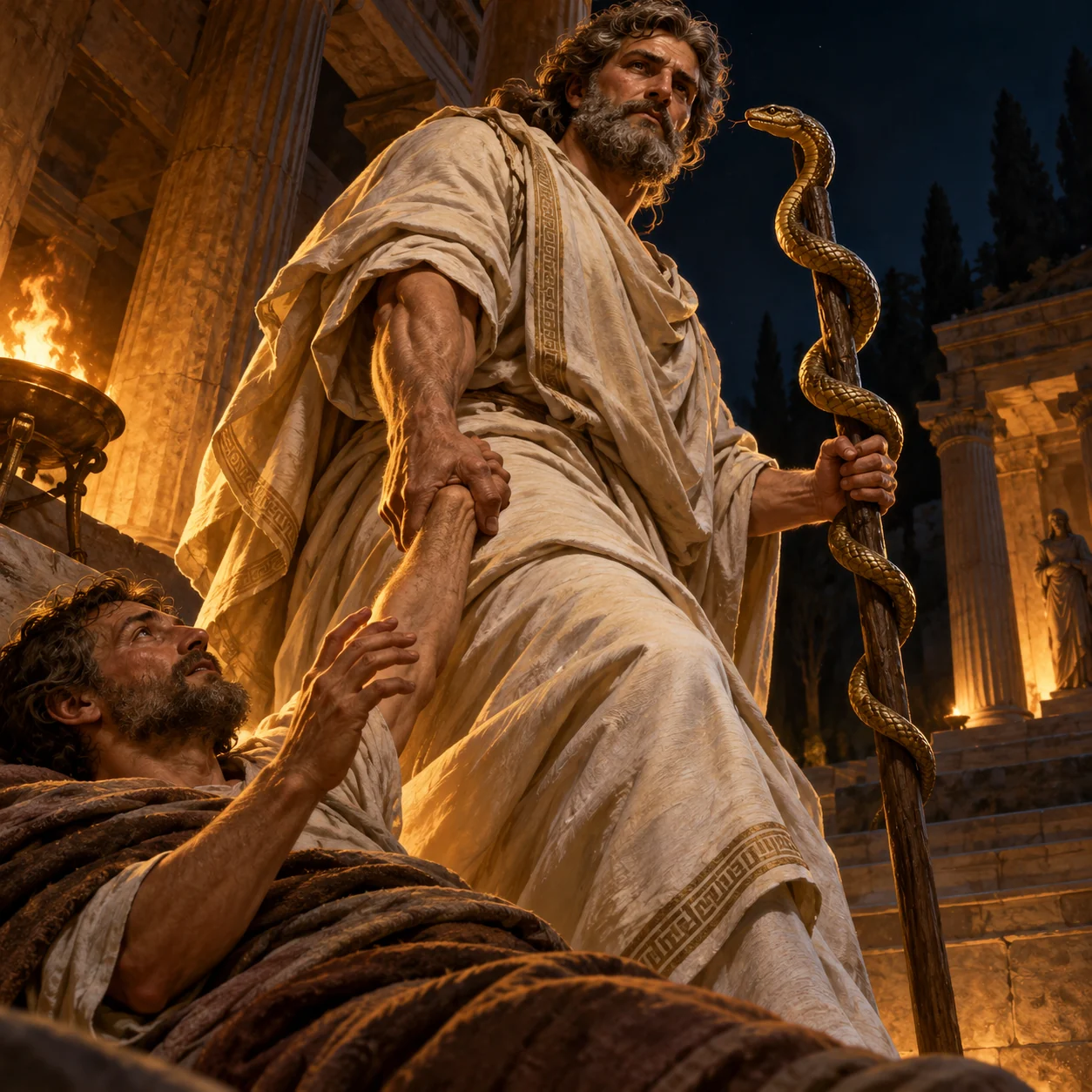 Asclepius