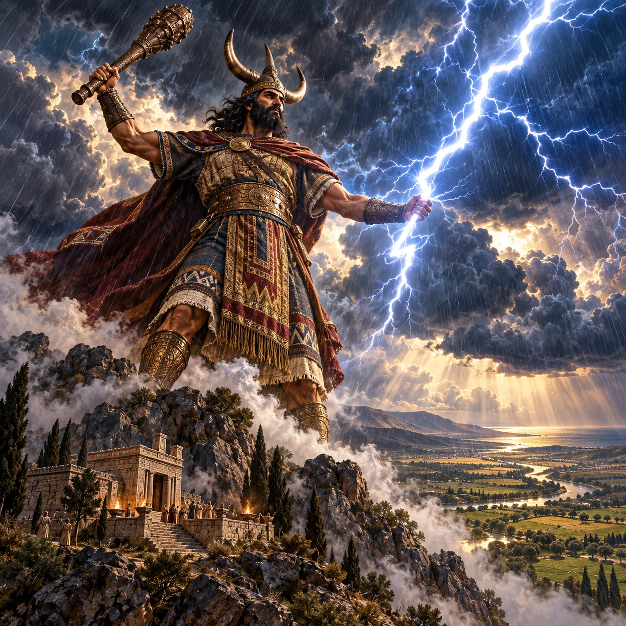 Baal