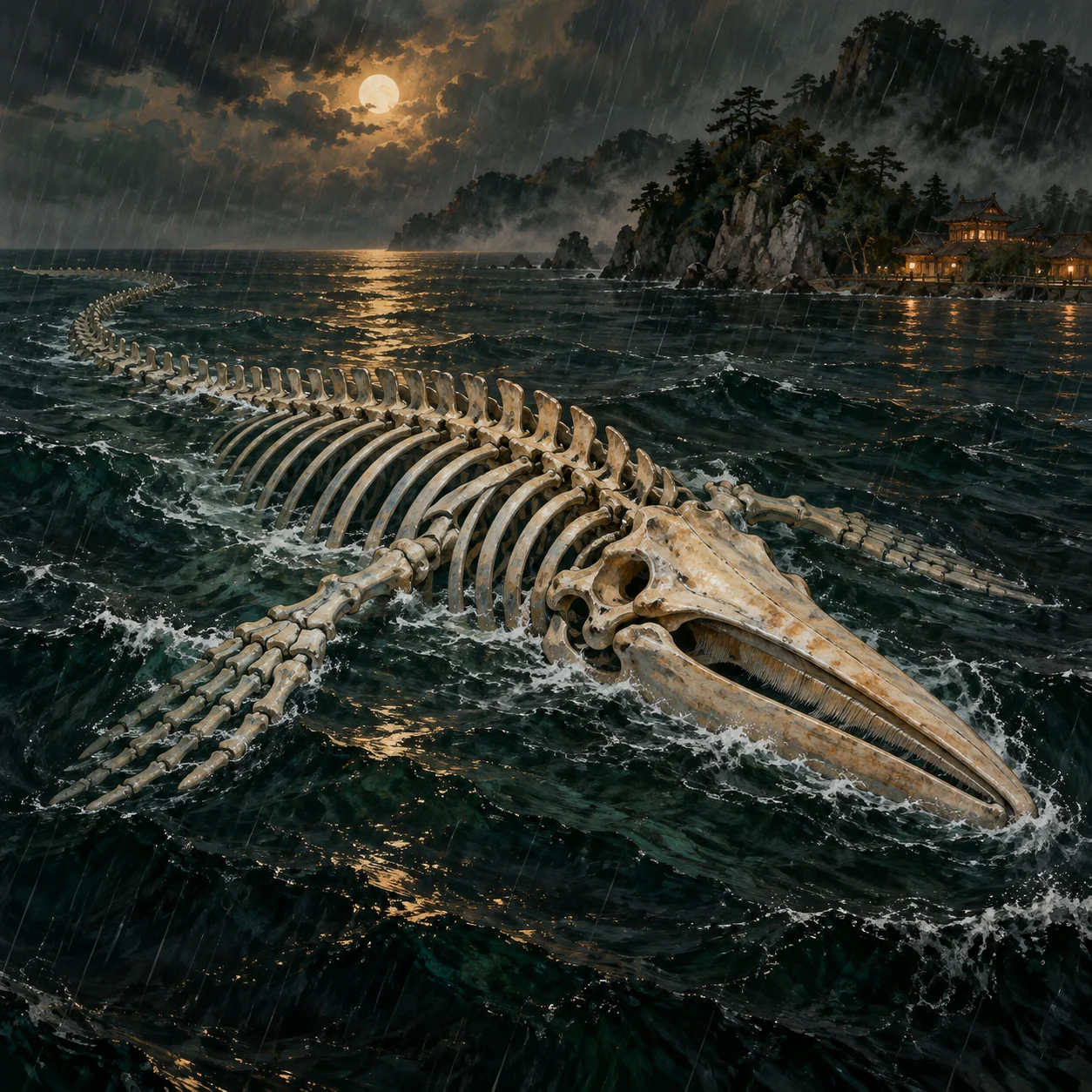 Bake-kujira