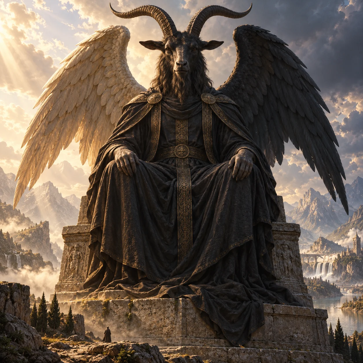 Baphomet