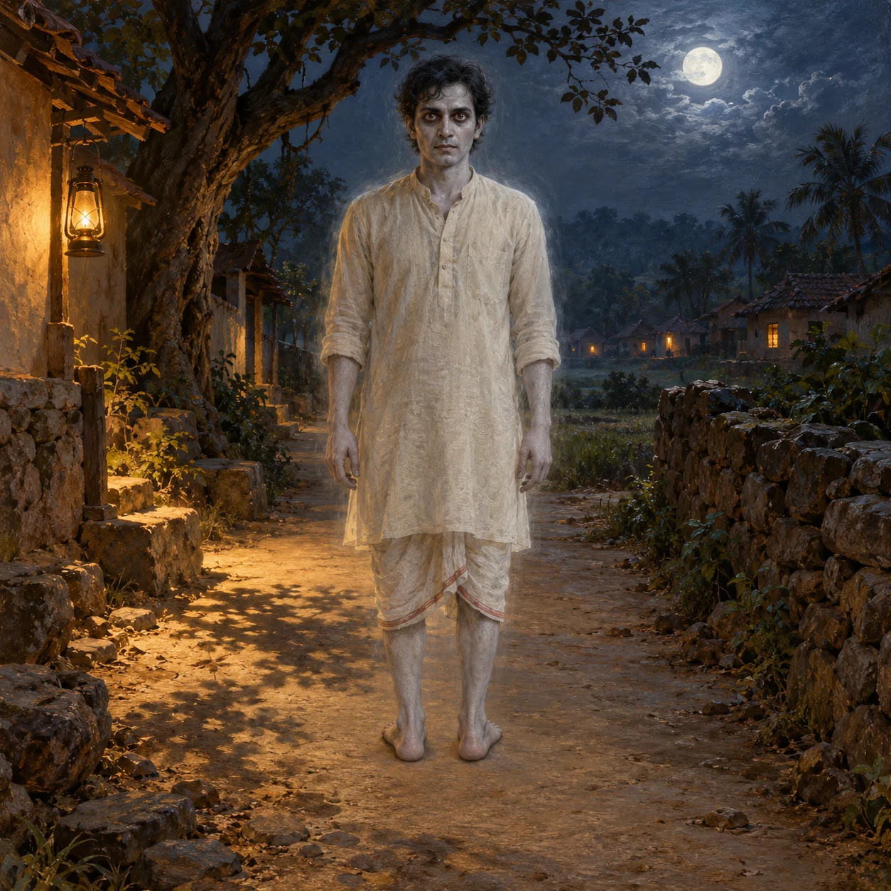 Bhoota (ghost)