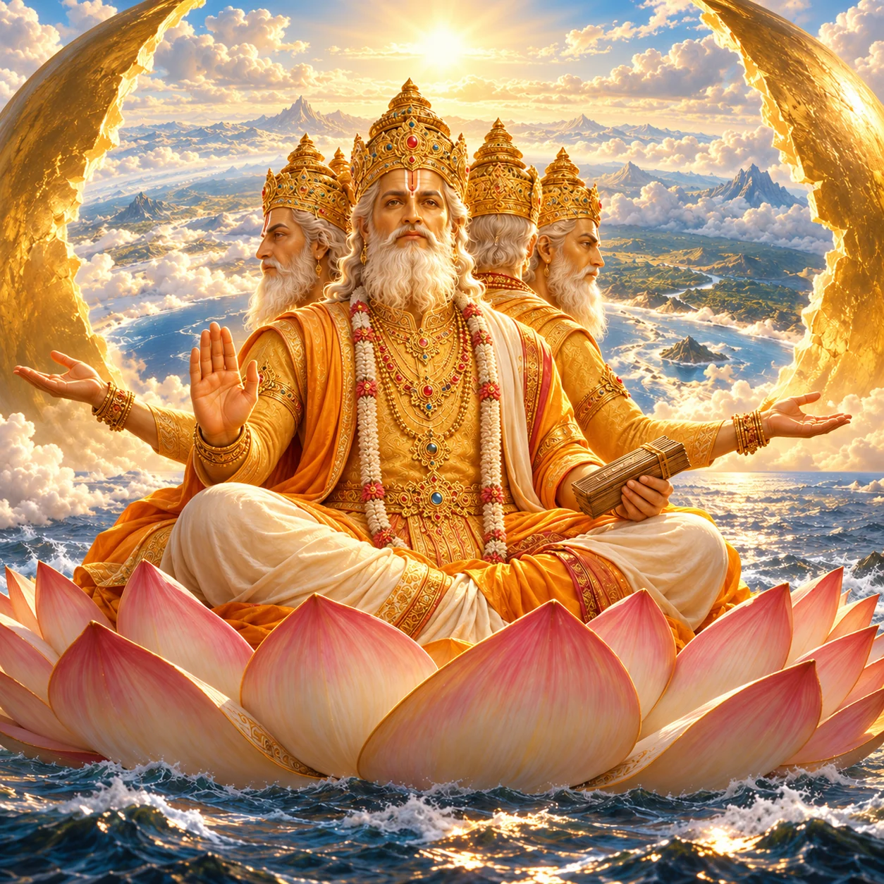 Brahma