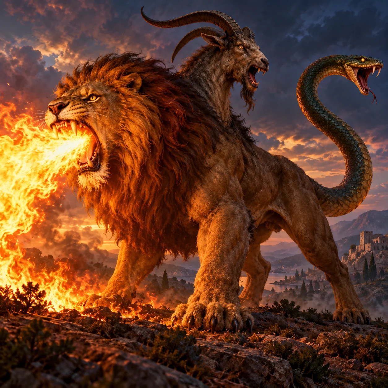 Chimera