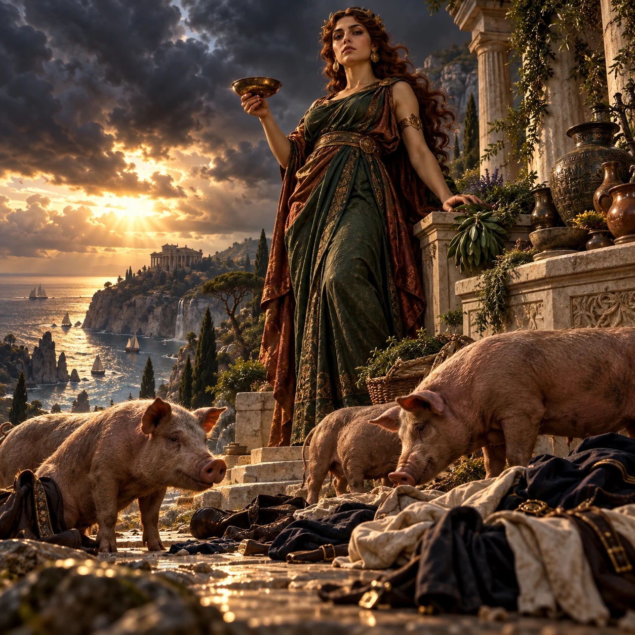 Circe