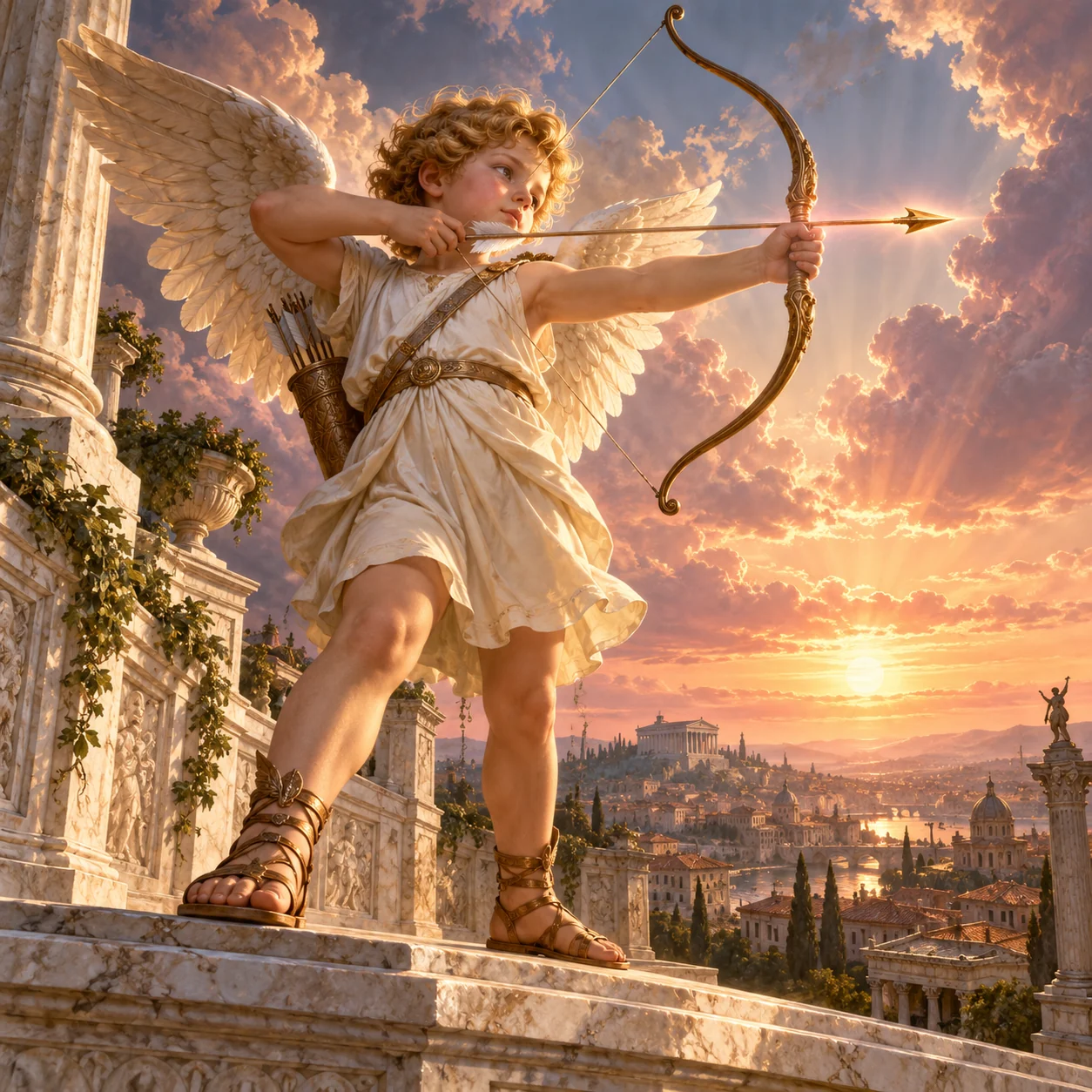 Cupid