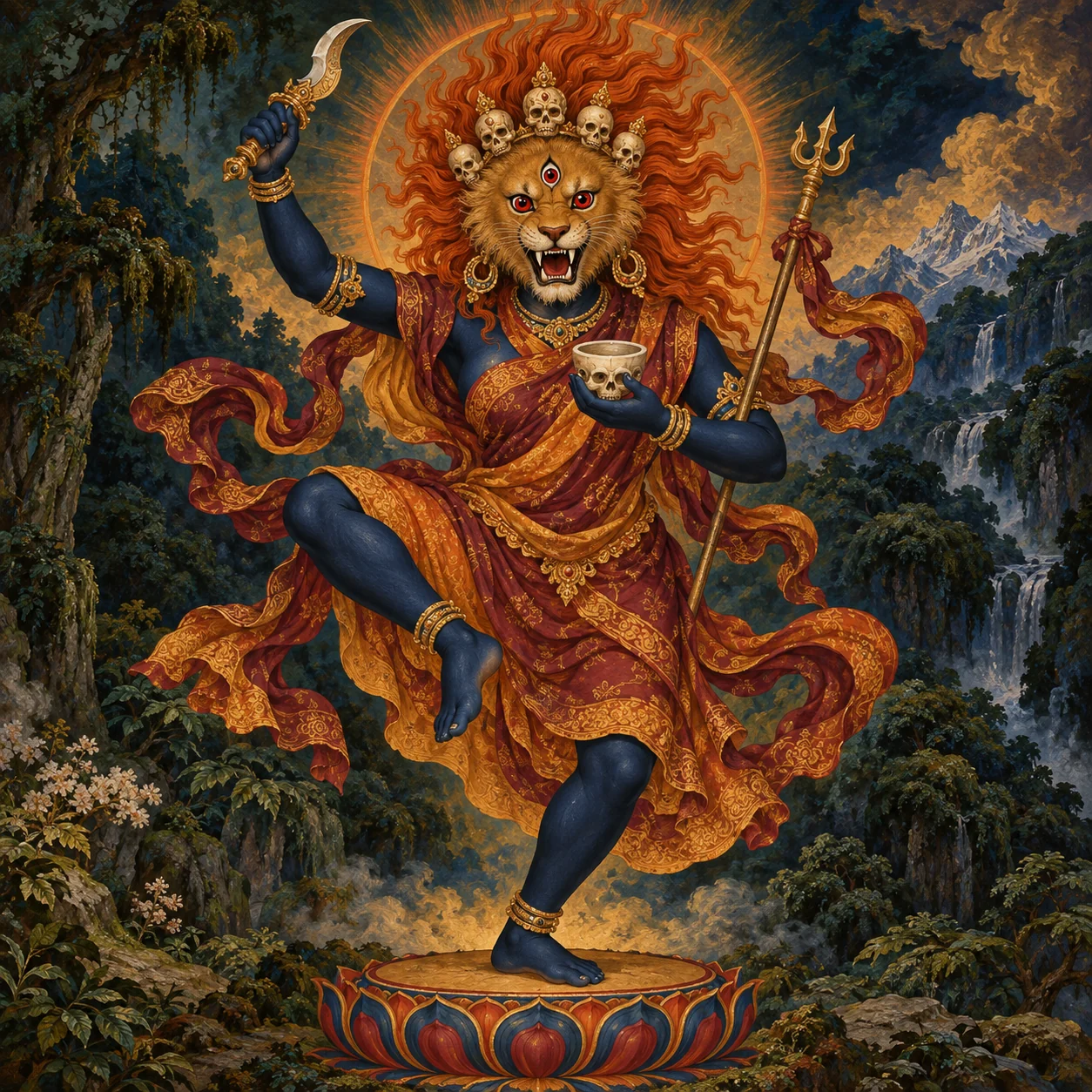 Dakini