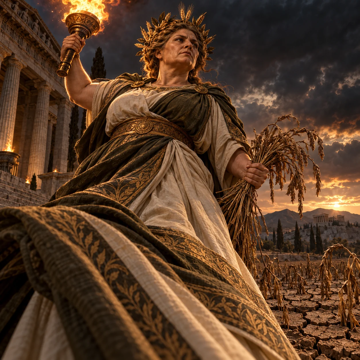 Demeter