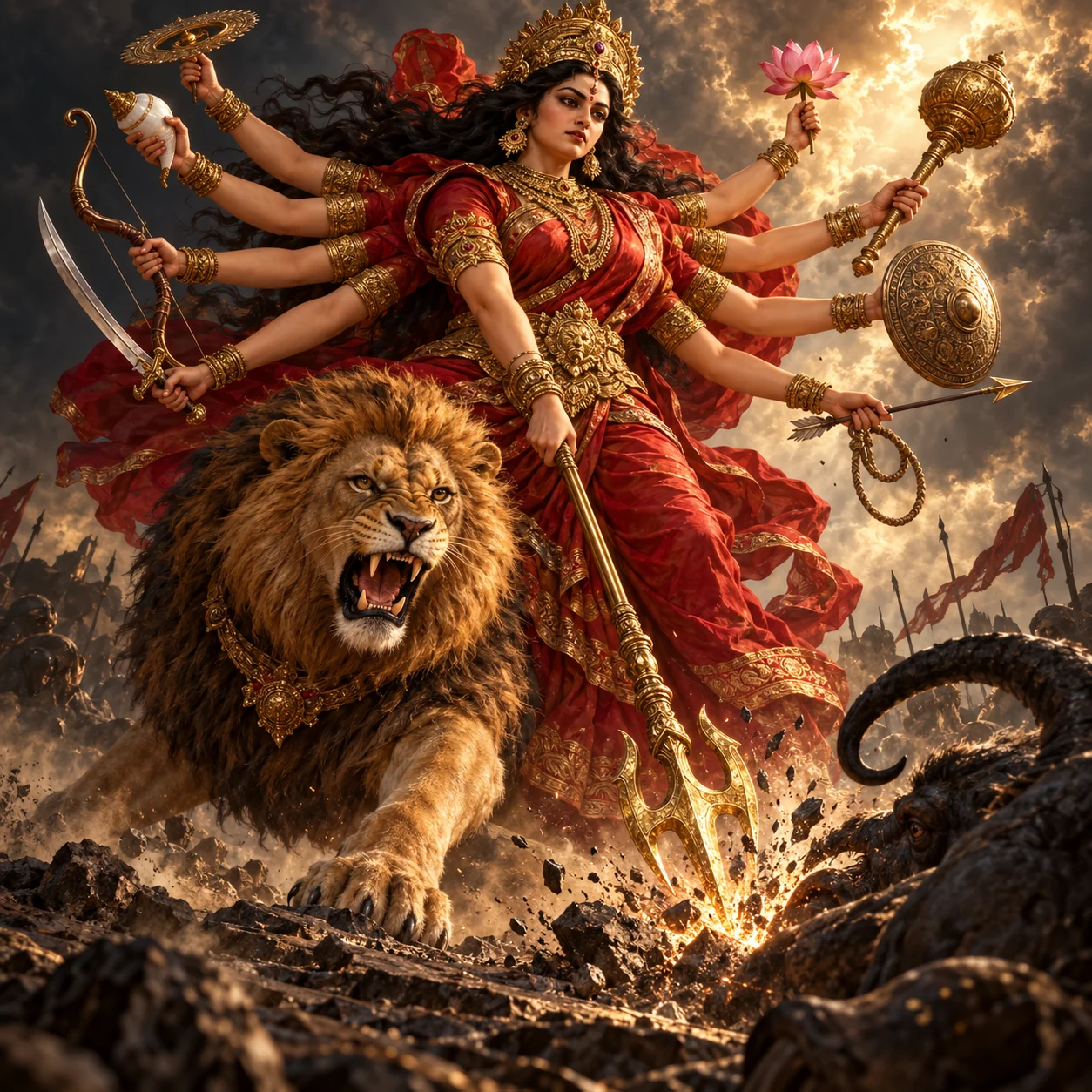 Durga