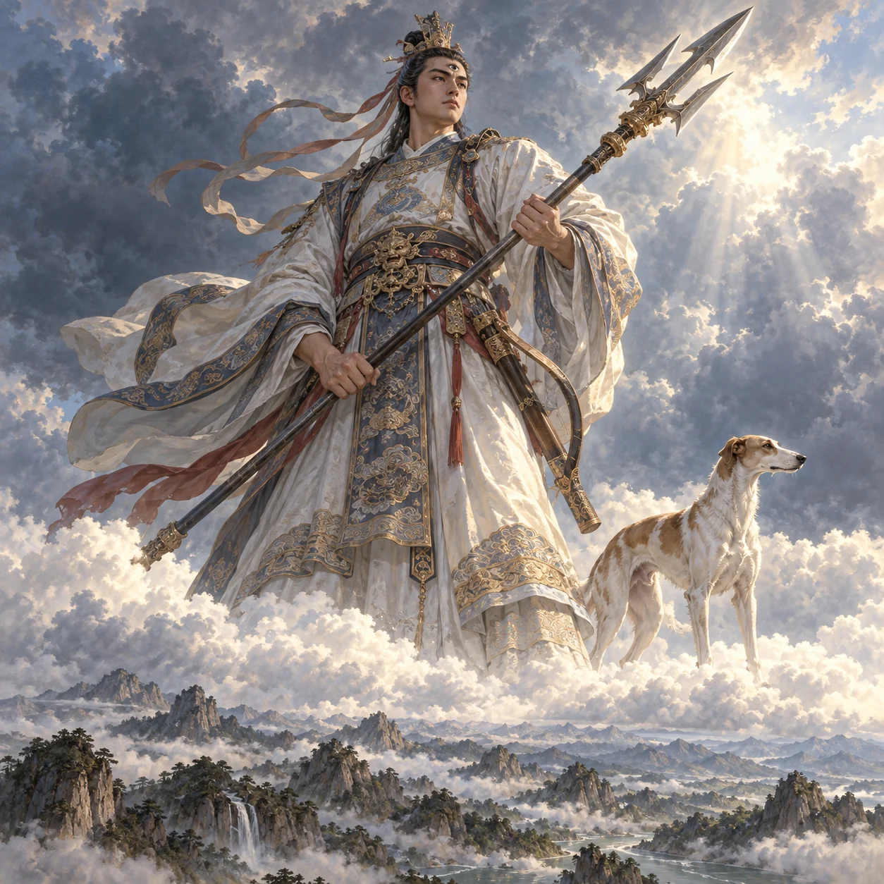 Erlang Shen
