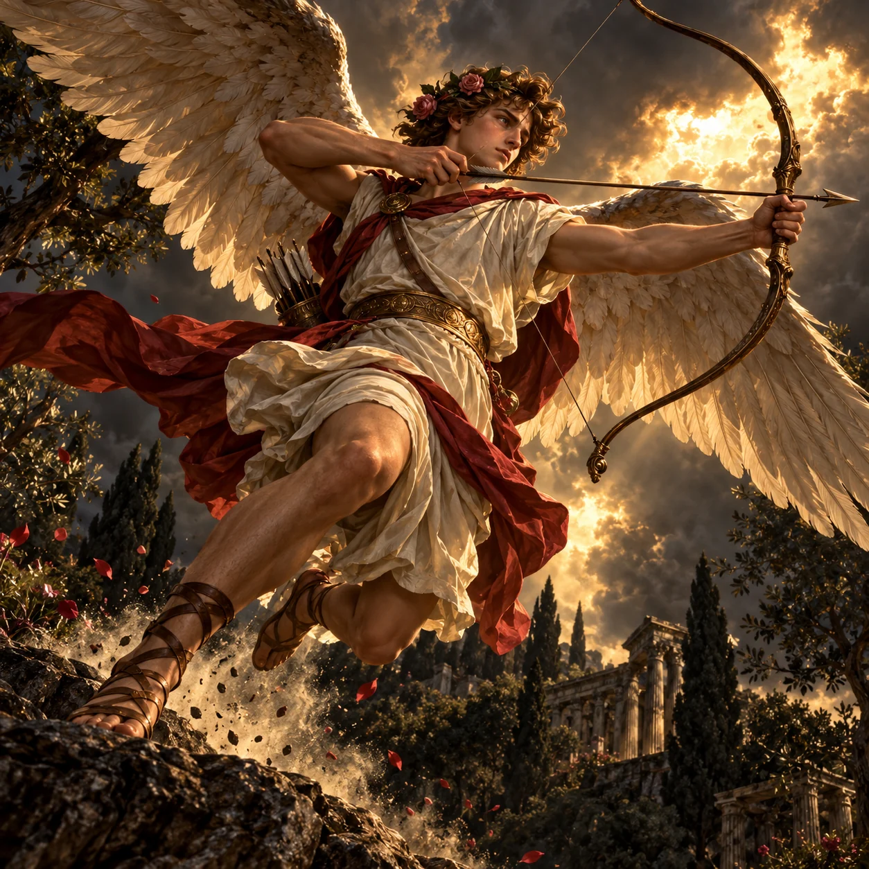 Eros