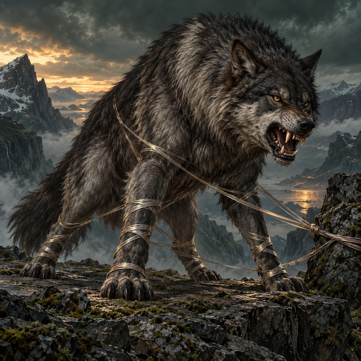 Fenrir