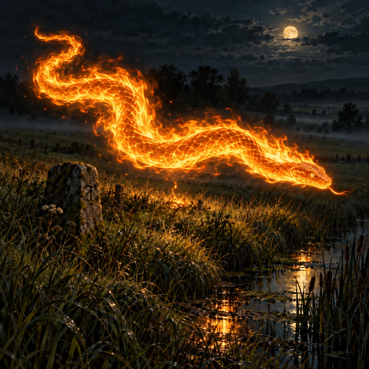 Feuermann (ghost)