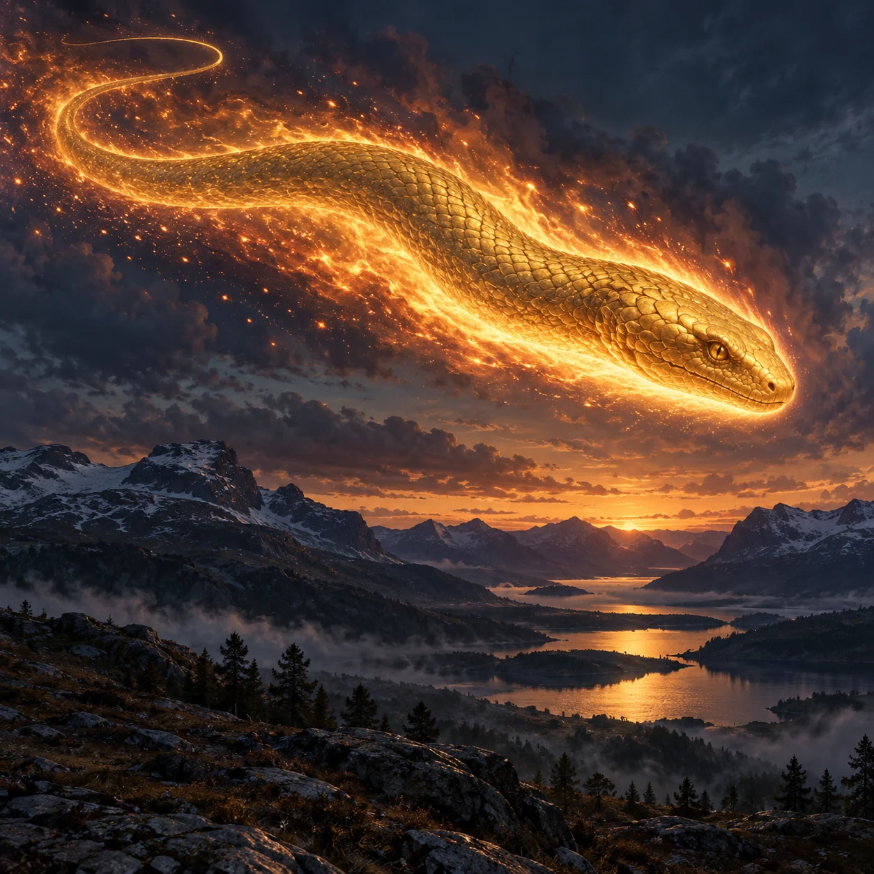 Flogdrake