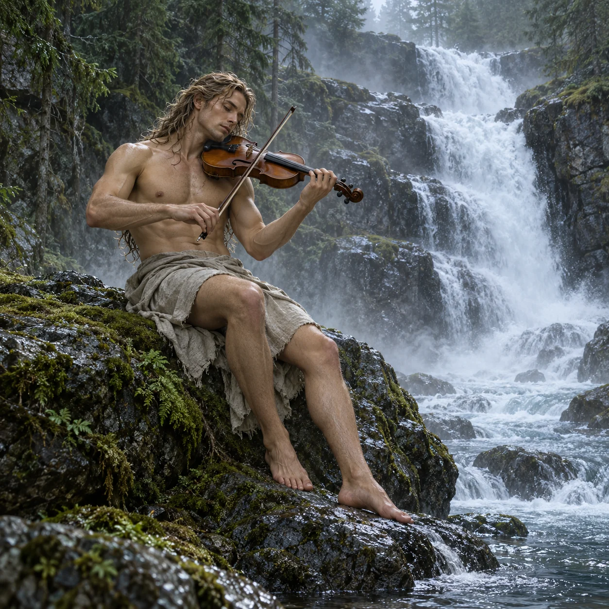 Fossegrim
