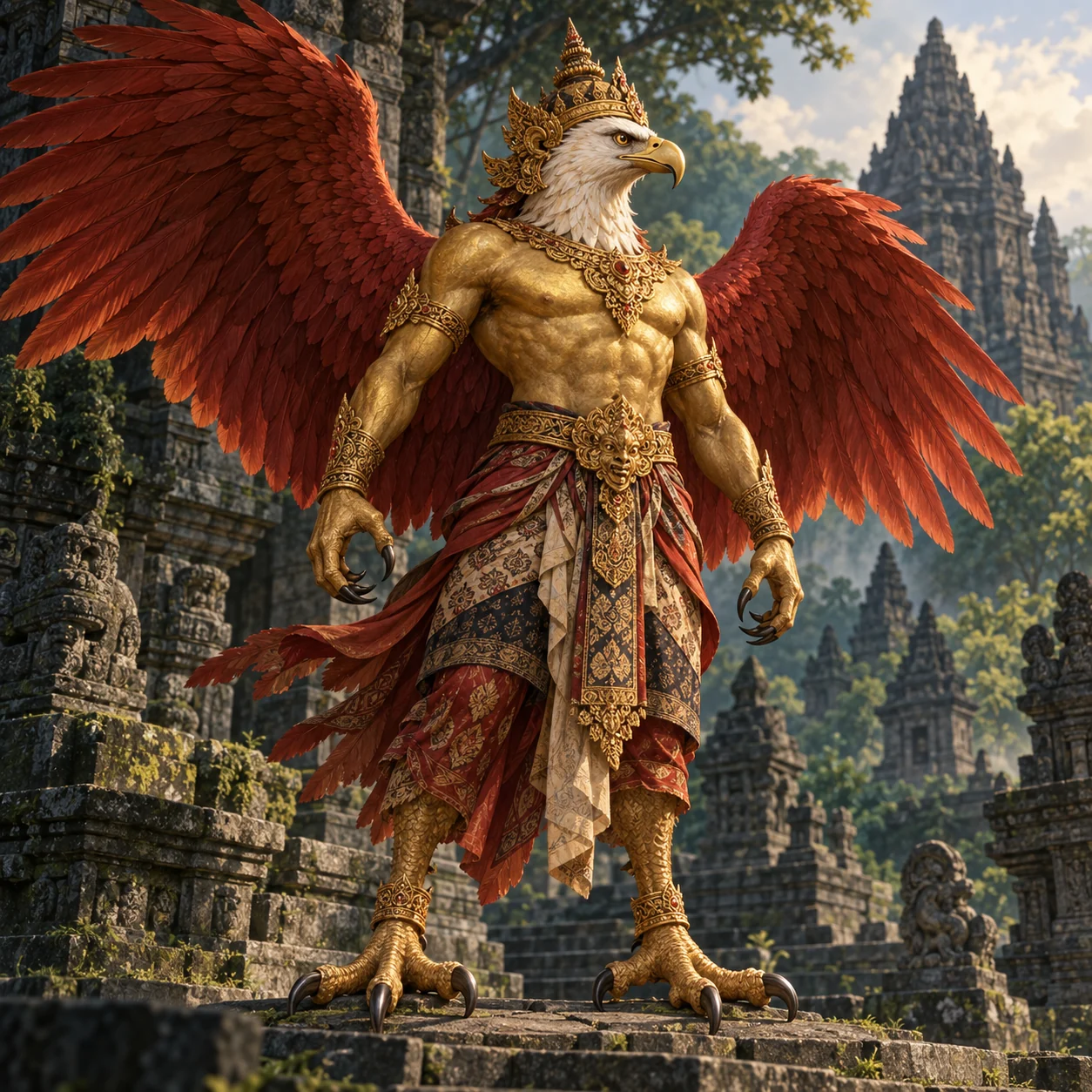 Garuda
