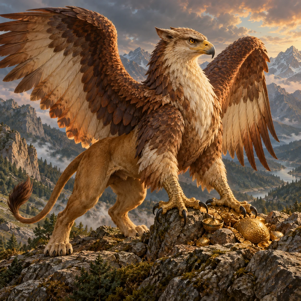 Griffin