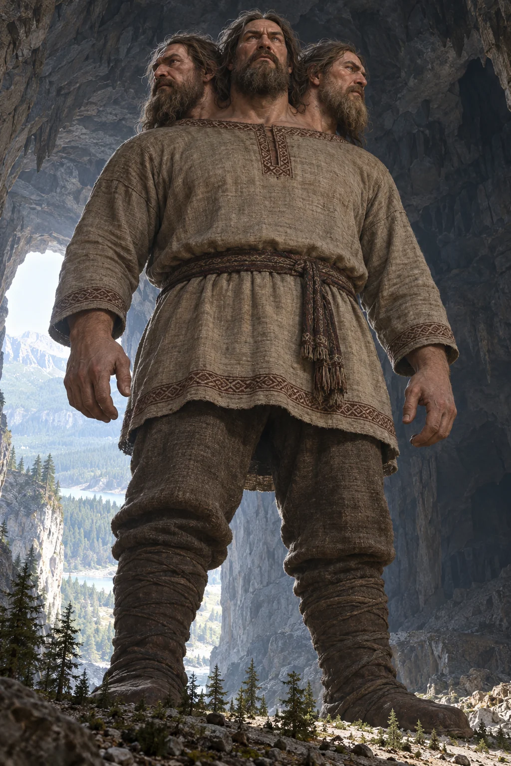 Gundyr