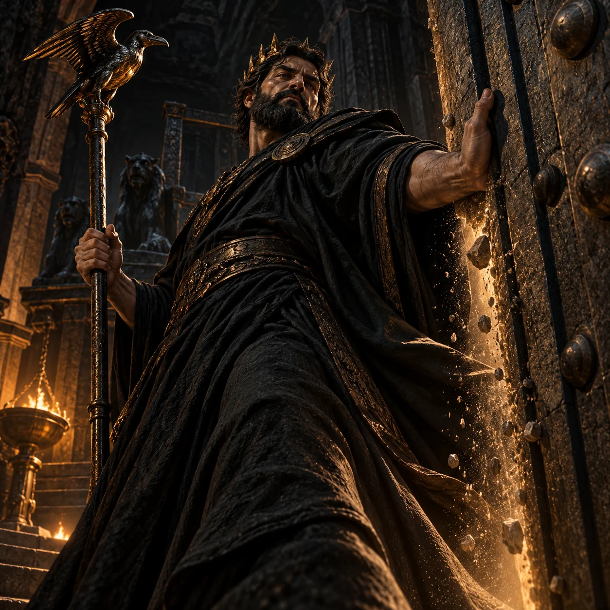Hades