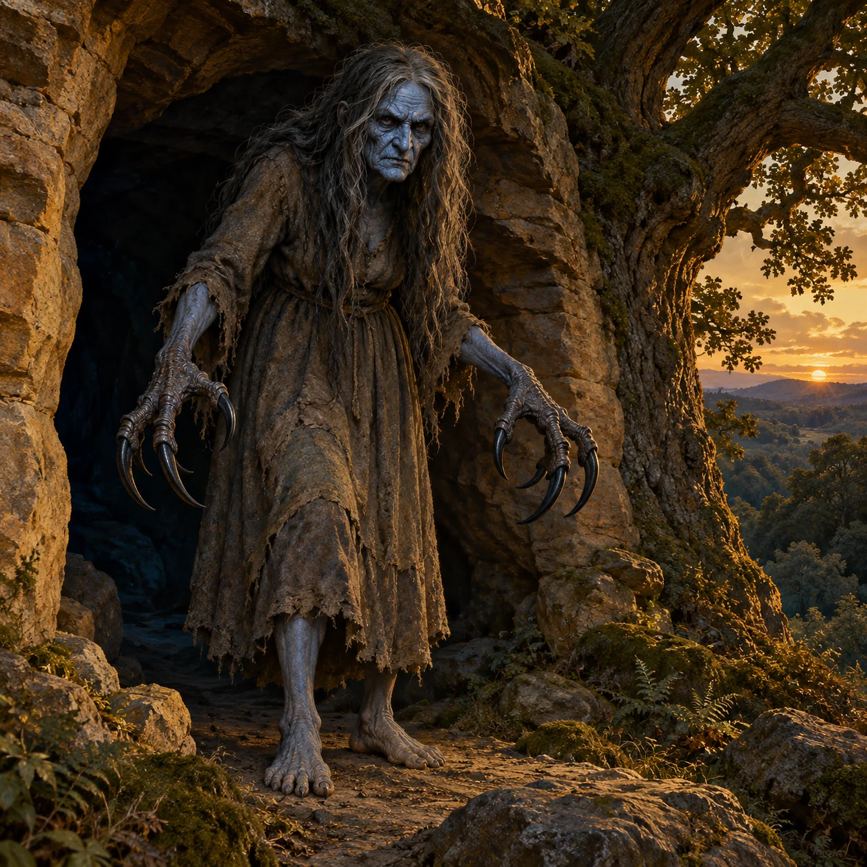 Hag
