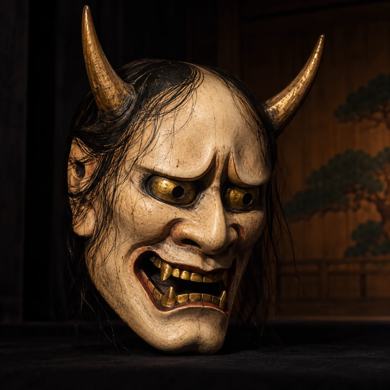 Hannya