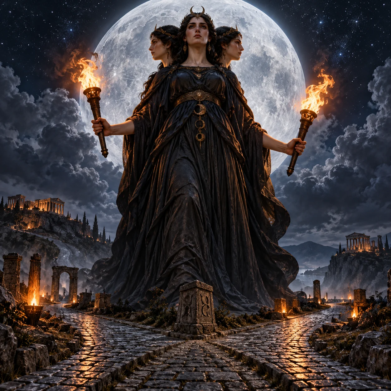 Hecate