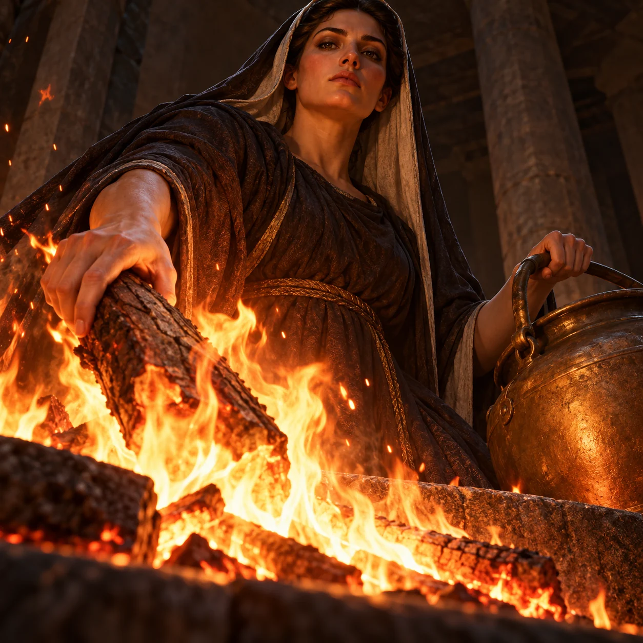 Hestia