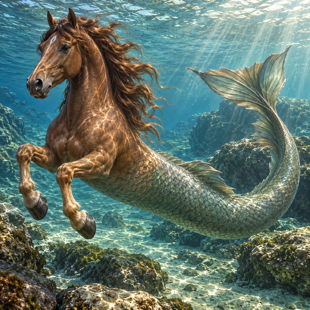 hippocamp