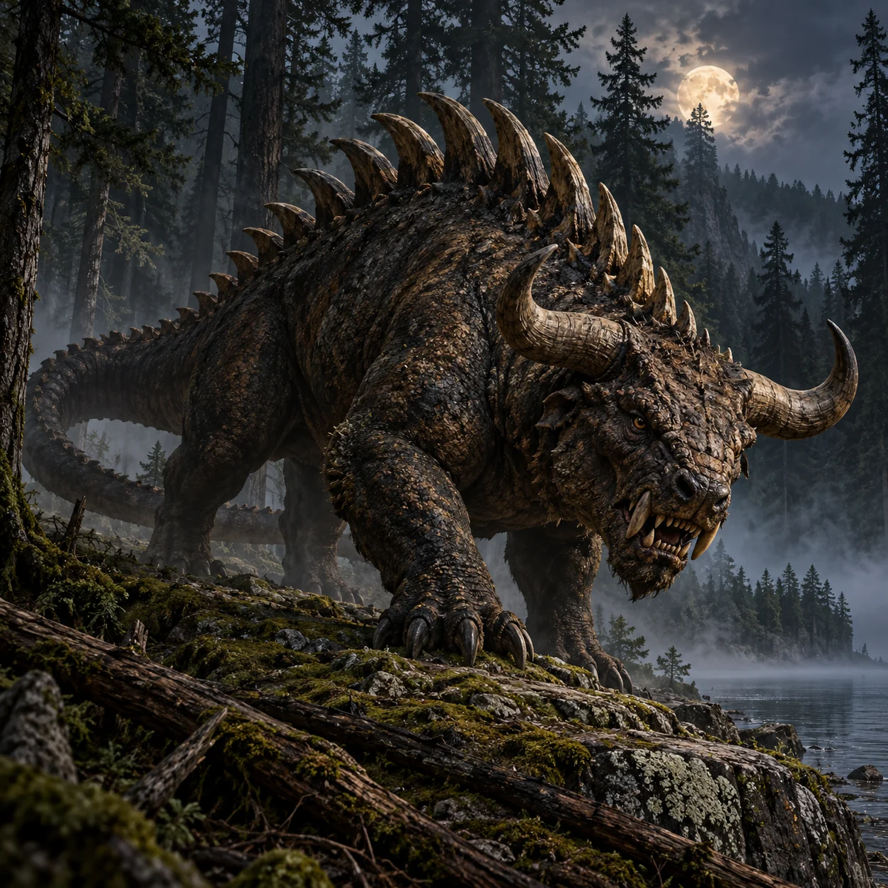 Hodag