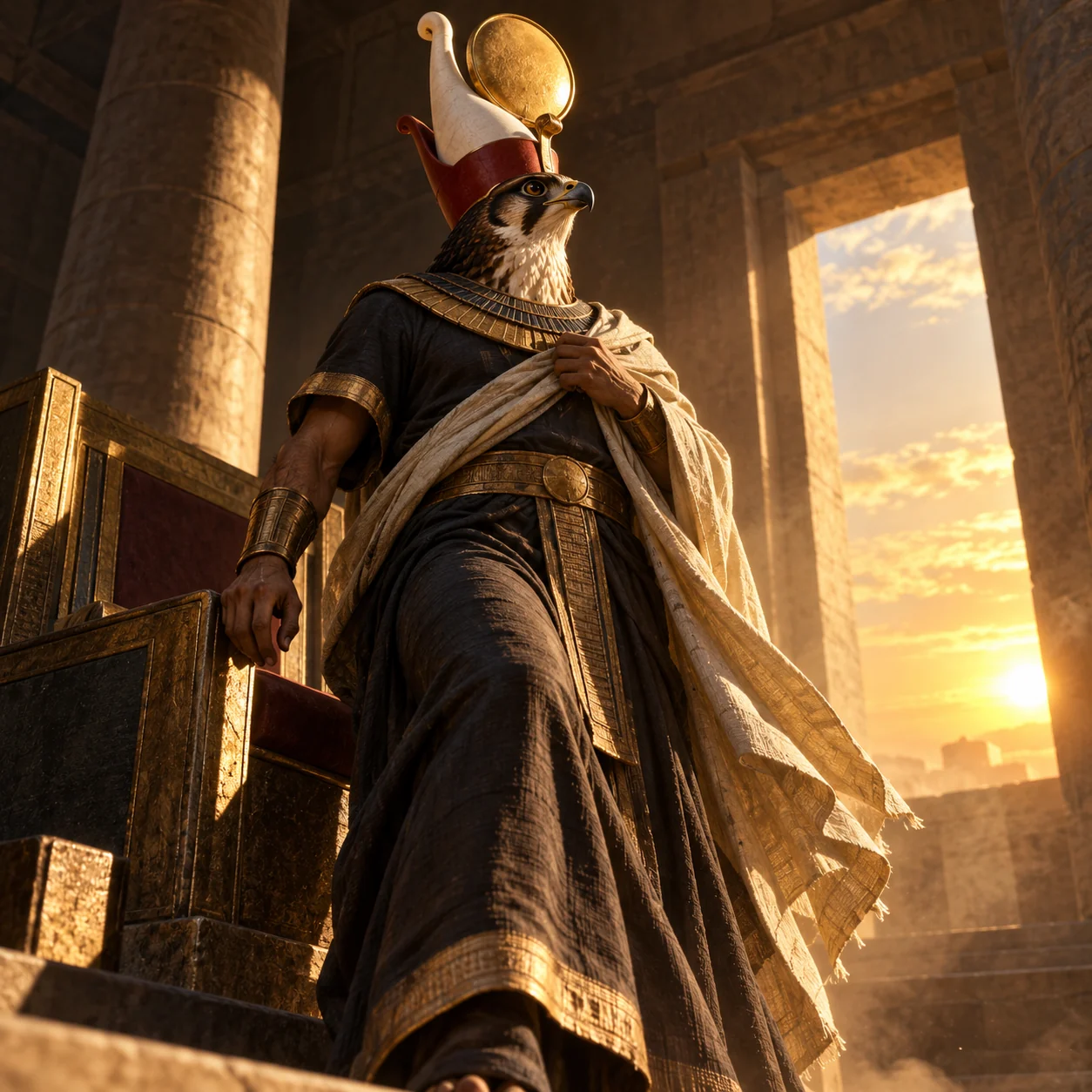 Horus
