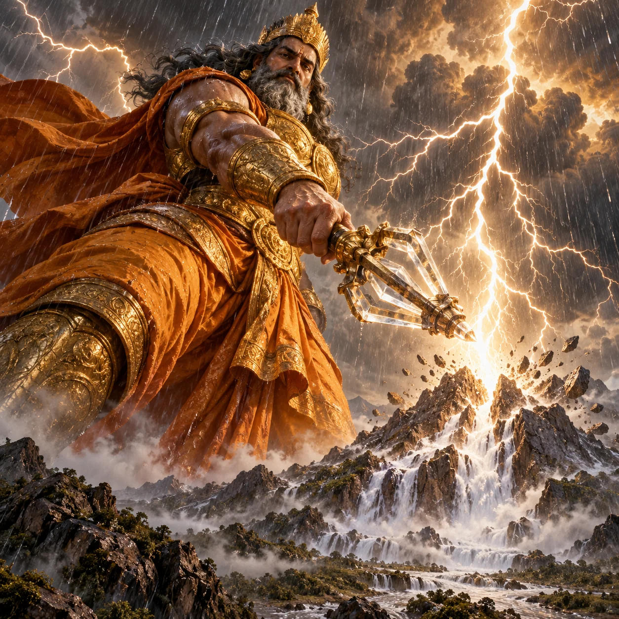 Indra
