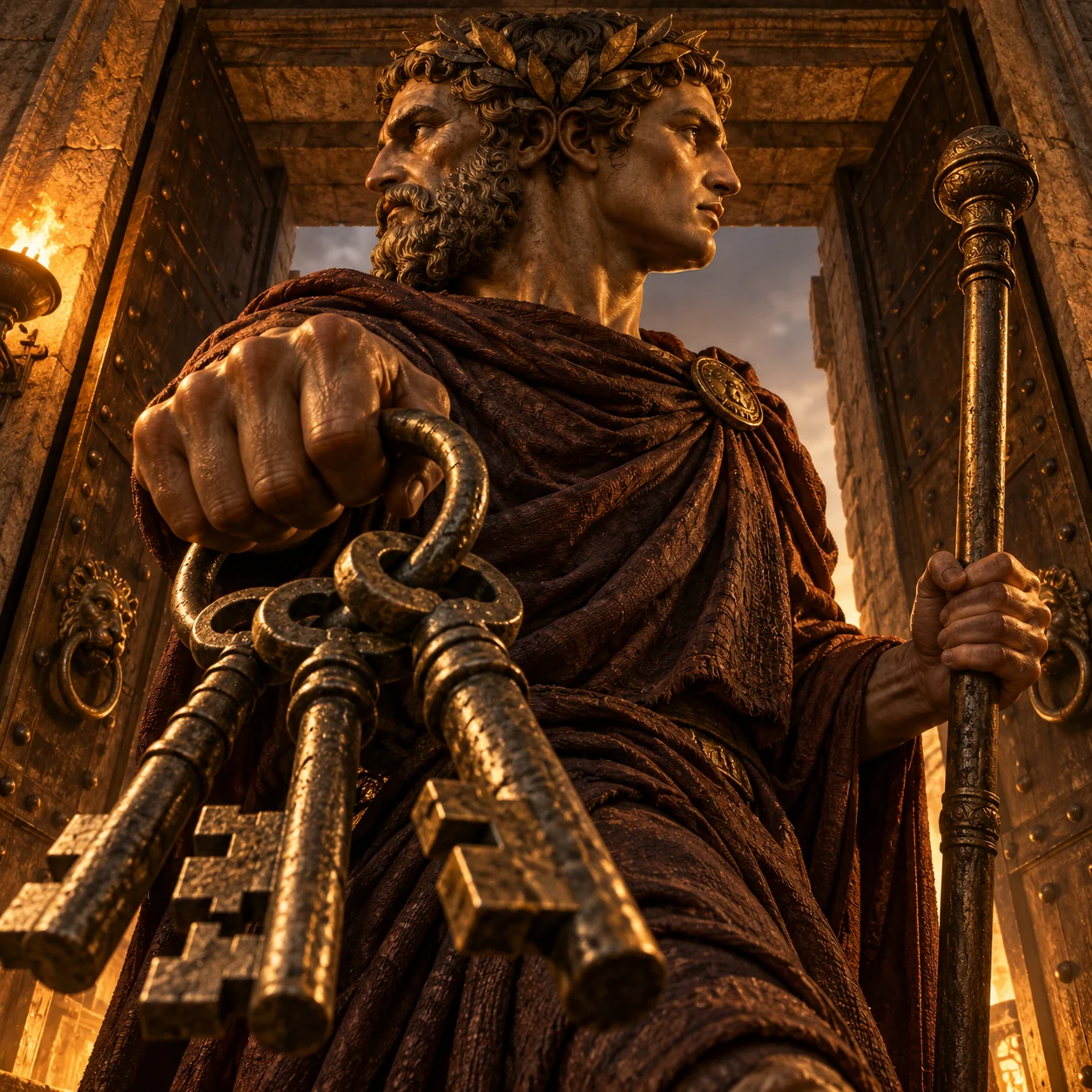 Janus