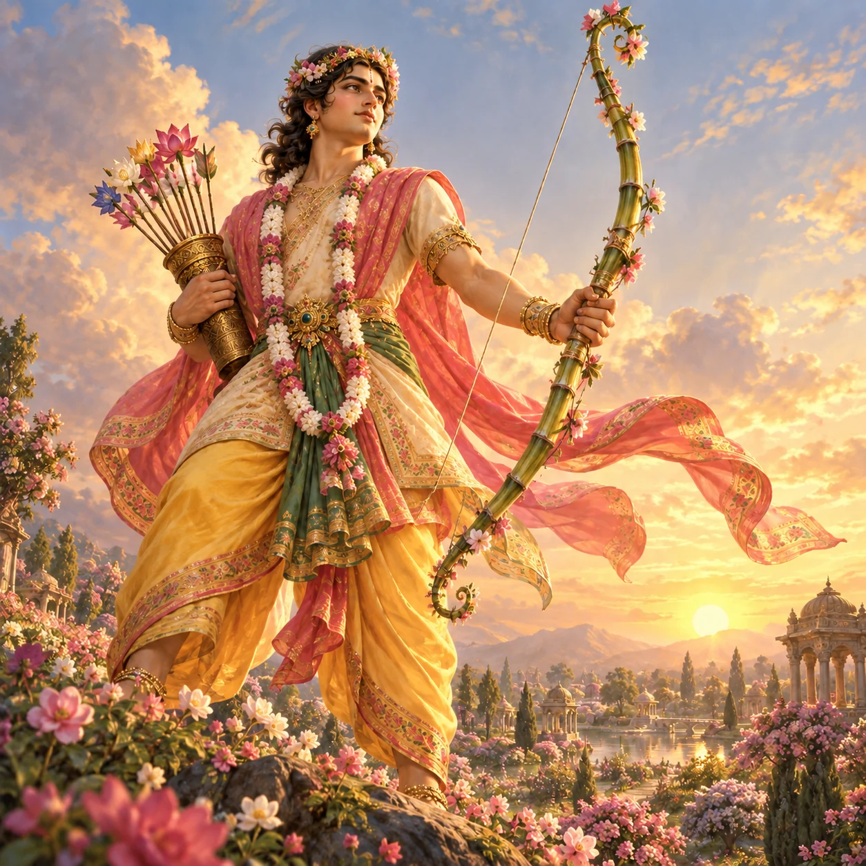 Kamadeva
