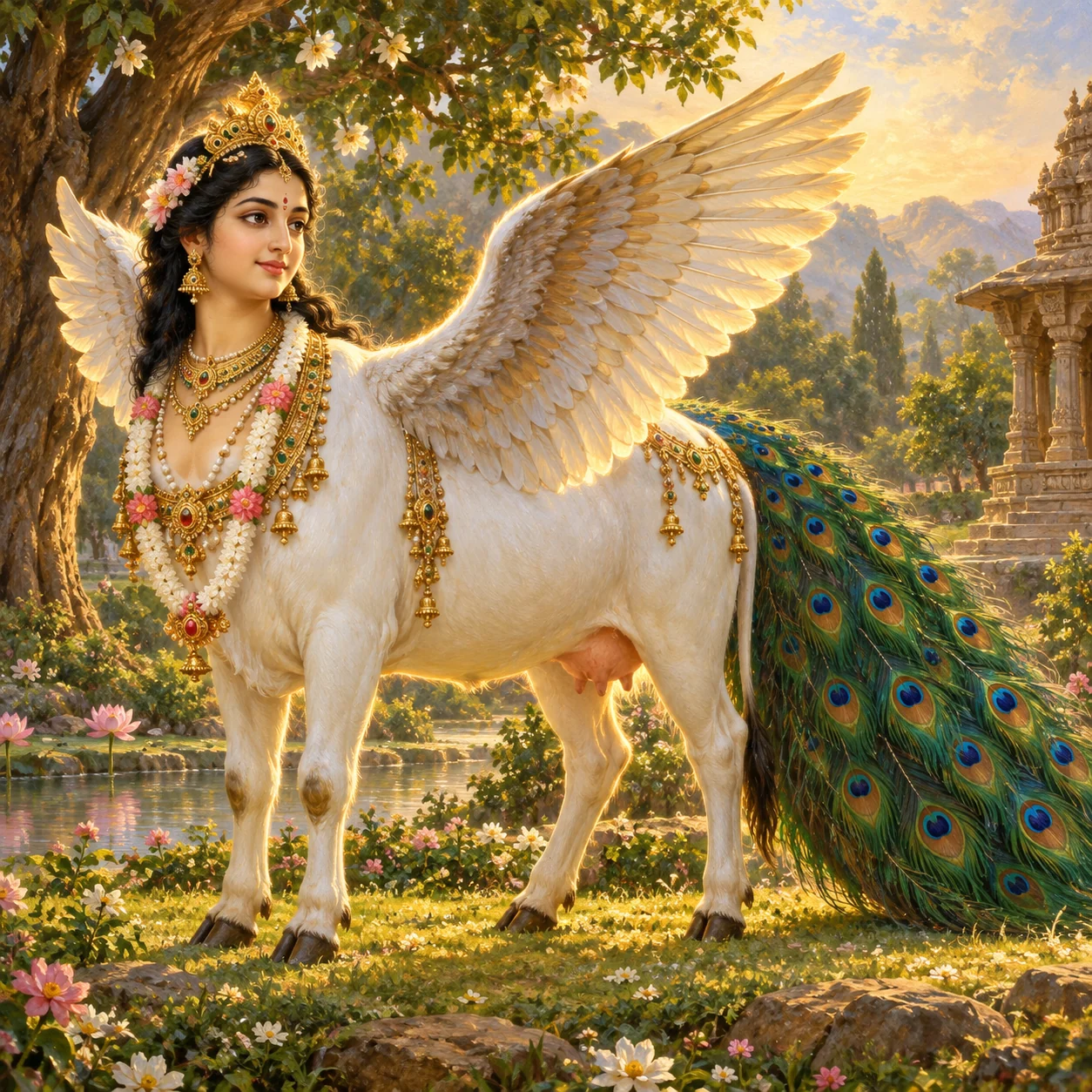 Kamadhenu