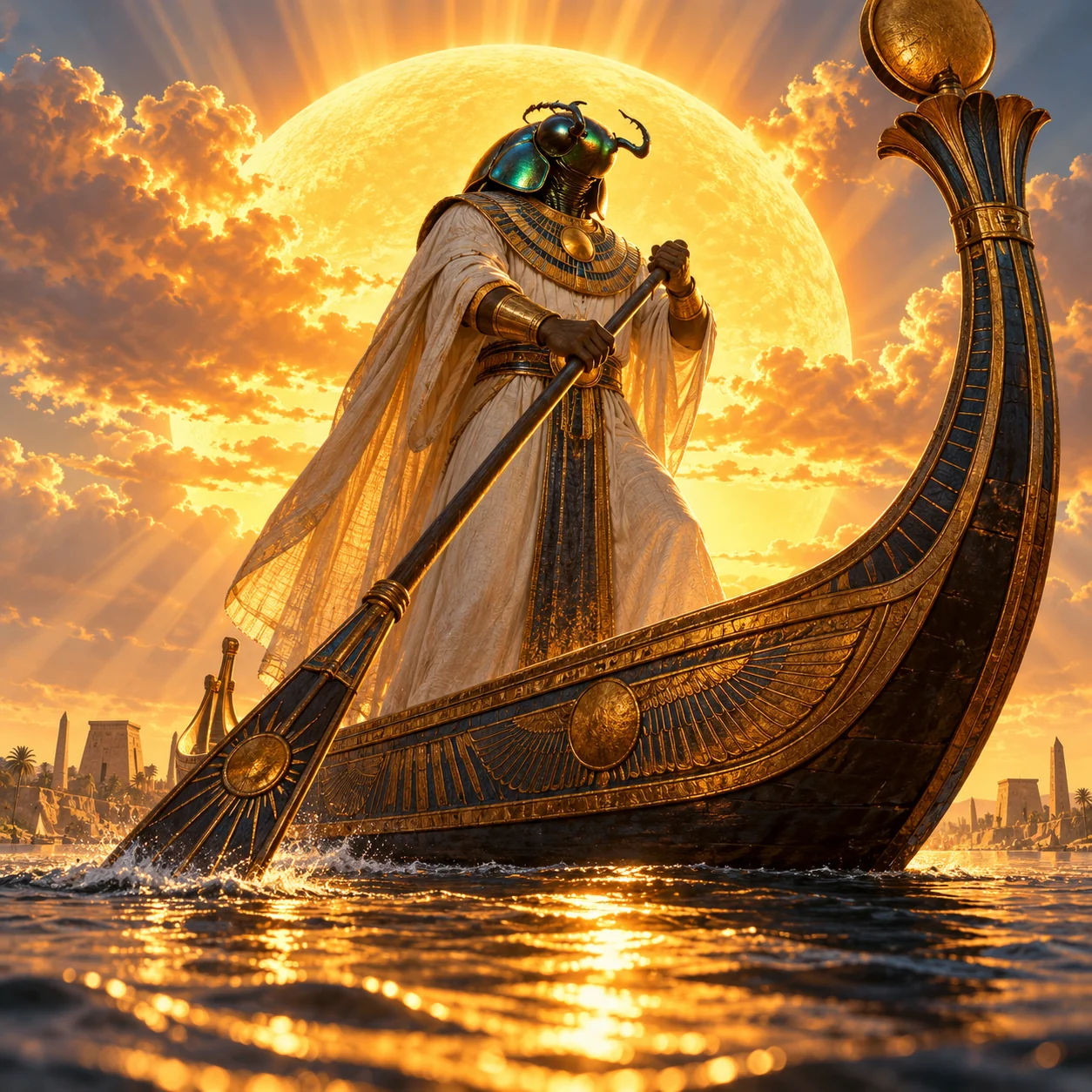 Khepri