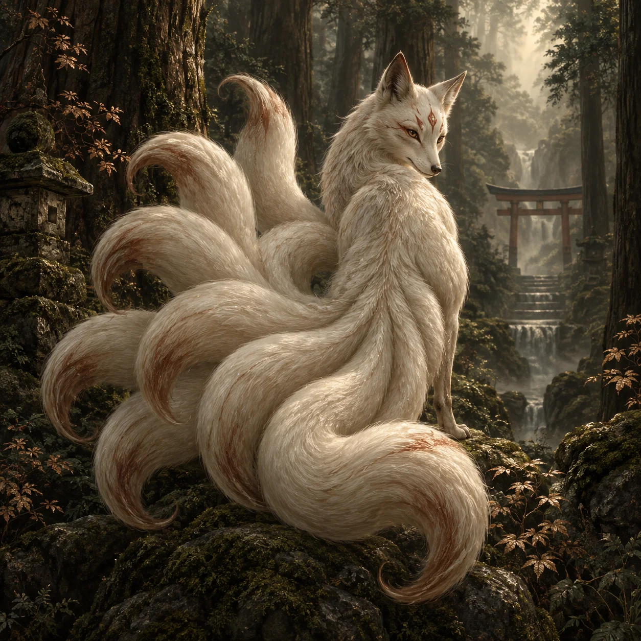 Kitsune