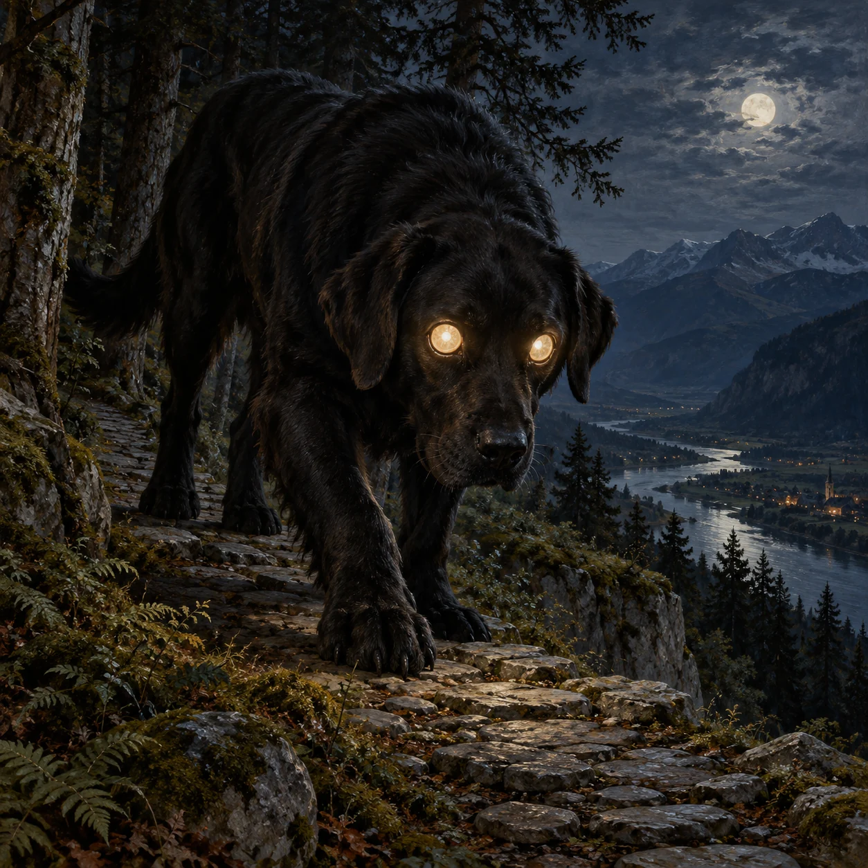 Klushund