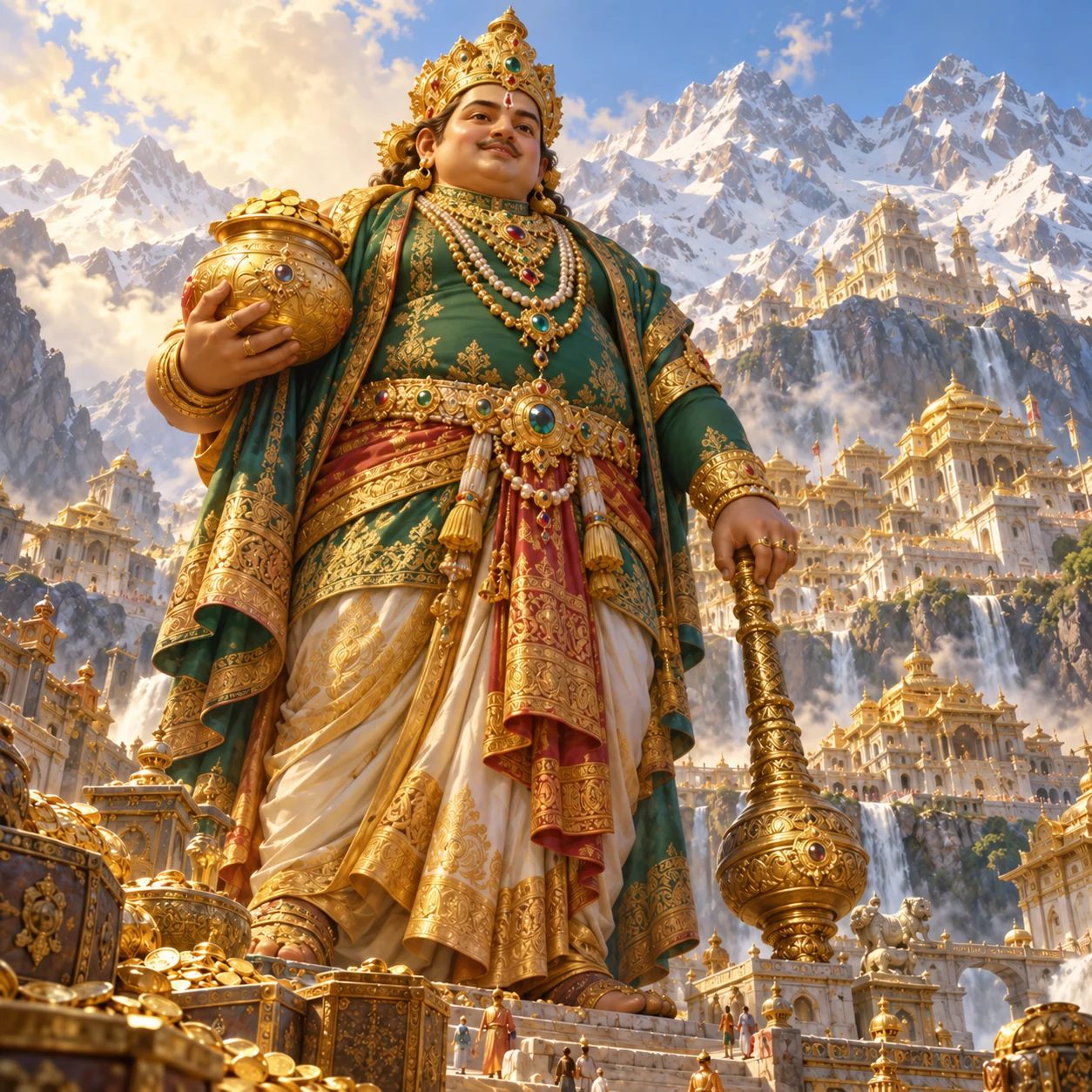 Kubera