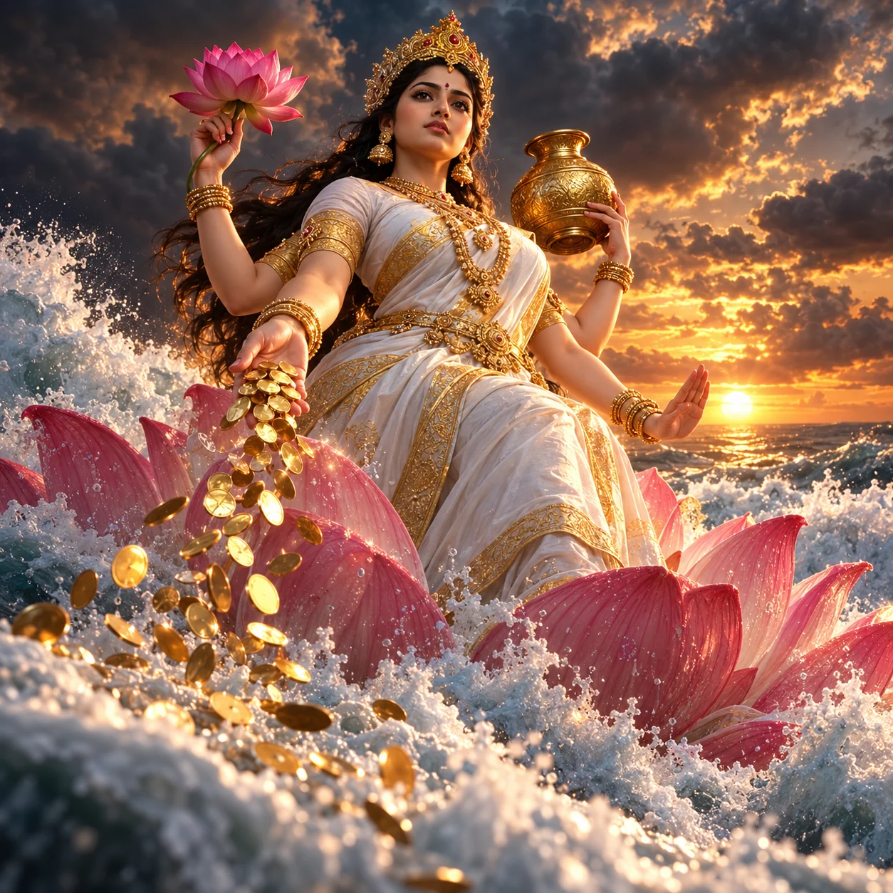 Lakshmi