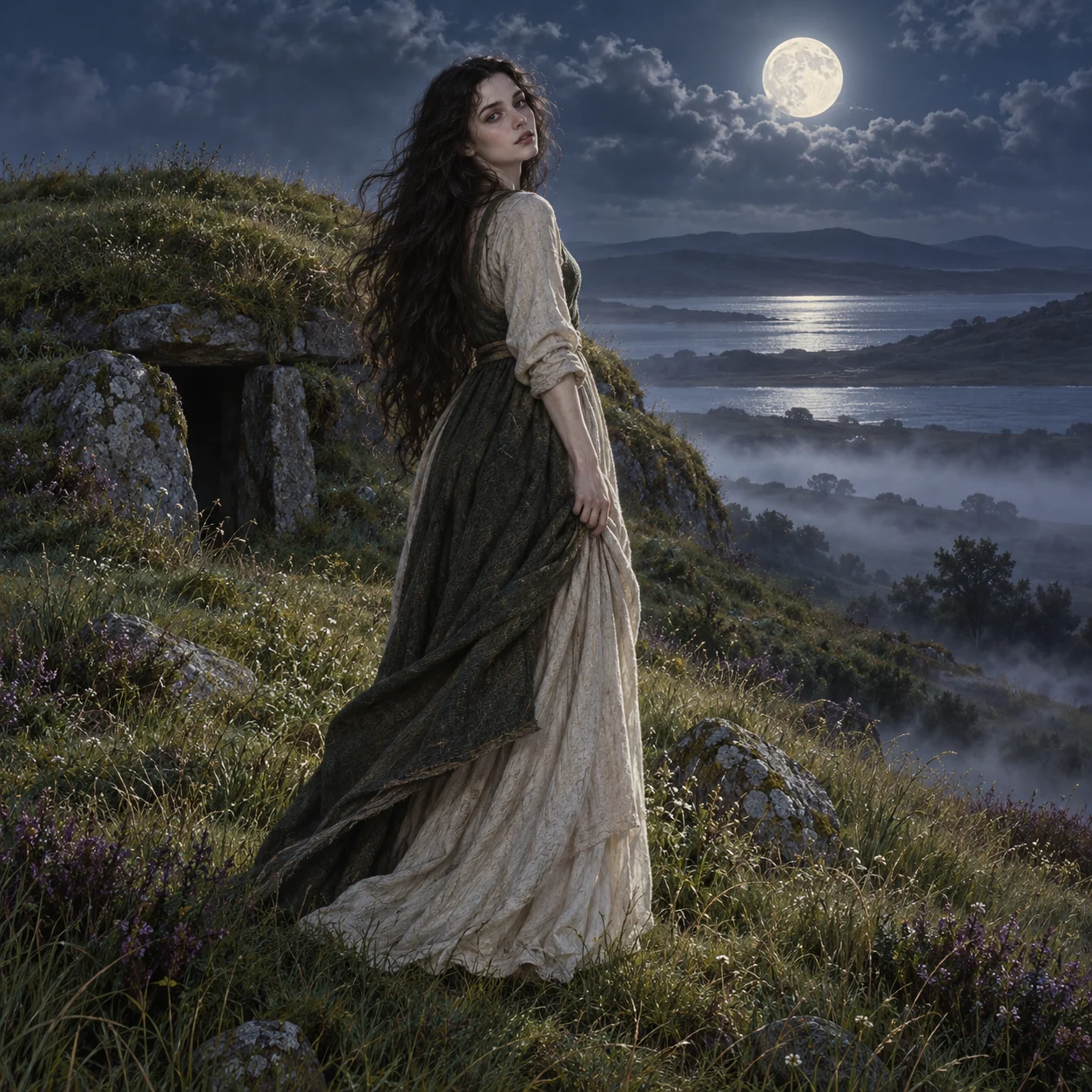 Leanan sídhe