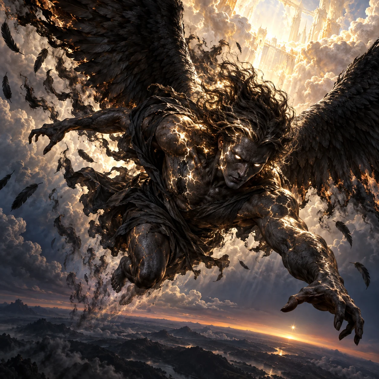 Lucifer